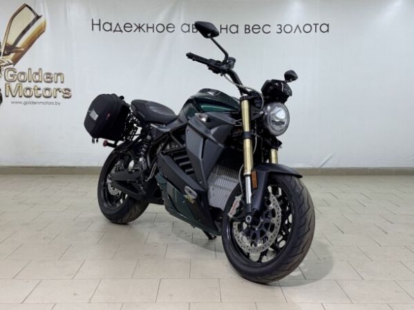 Energica EVA ESSE 9, 2022 г.