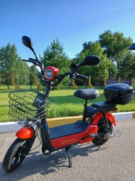 Musstang MT 0007, 2025 г.