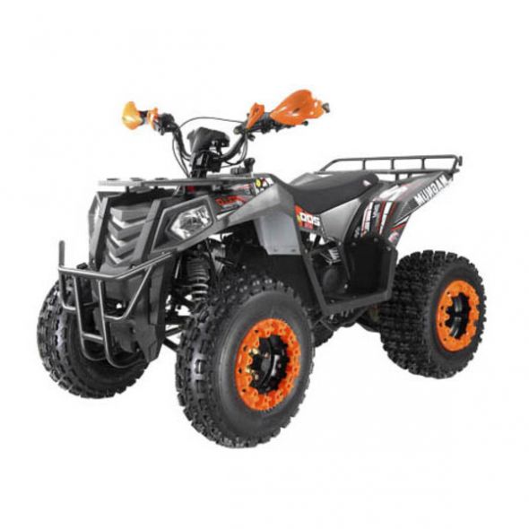 Avantis Hunter 150 Apollo Magnum 250cc, 2023 г.