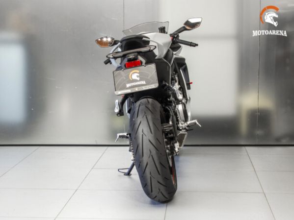 CFMOTO 675SR-R, 2026 г.
