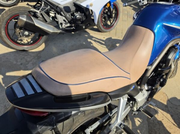 Yamaha BT, 2003 г.