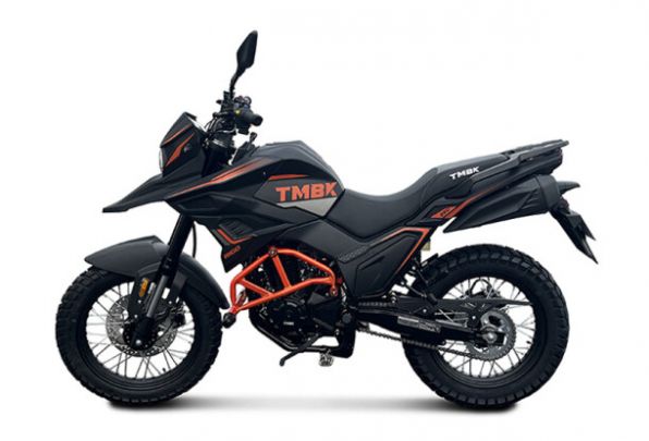 TMBK Rigo 250, 2026 г.
