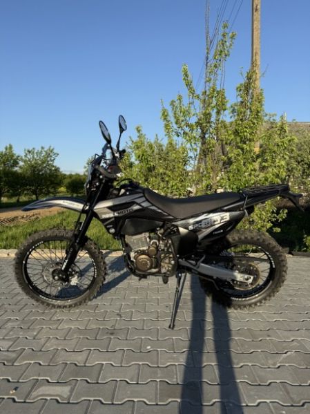 Regulmoto Sport, 2024 г.