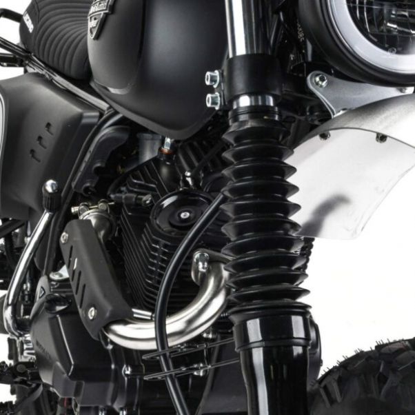 Motoland XR 250, 2023 г.