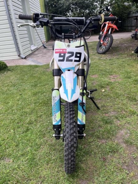 Motoland 125 SX 125 E, 2025 г.