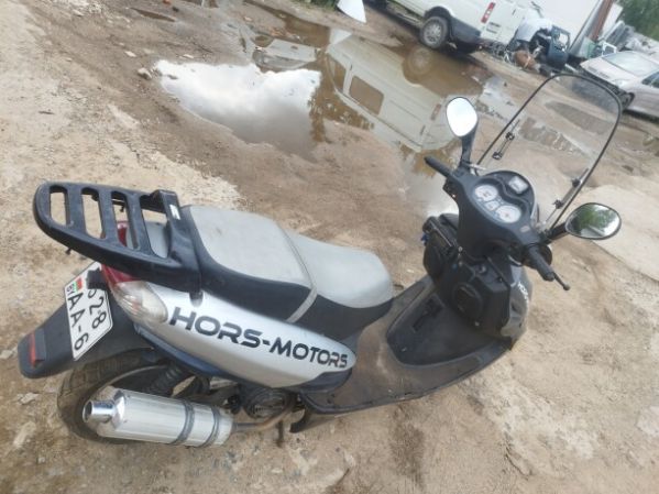 Hors 152, 2011 г.