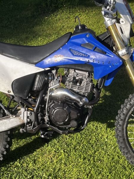 Regulmoto Sport, 2020 г.