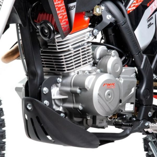 Motoland Enduro PWR FZ300, 2025 г.