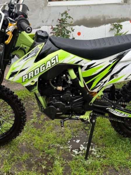 Progasi SUPER MAX 250 оккк, 2025 г.