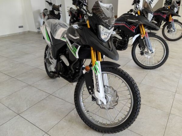 Racer Ranger, 2026 г.