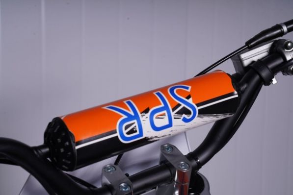 SPRMOTORS Mini Cross L, 2026 г.