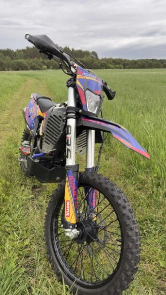 Avantis Enduro 300 Pro/EFI, 2023 г.