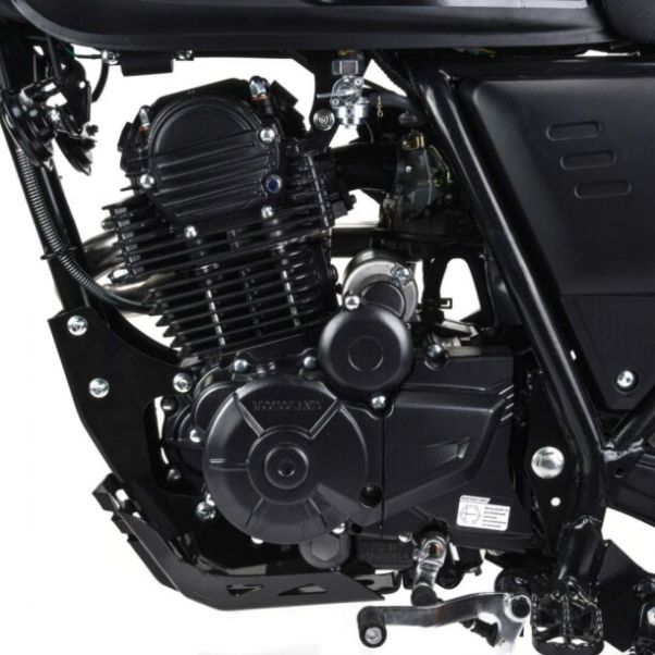 Motoland XR 250, 2023 г.