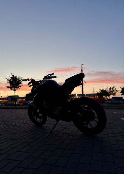 Motoland CB 250, 2022 г.