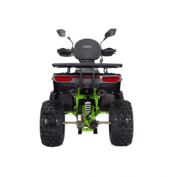 Yacota ATV Vektor 125 Lux, 2023 г.