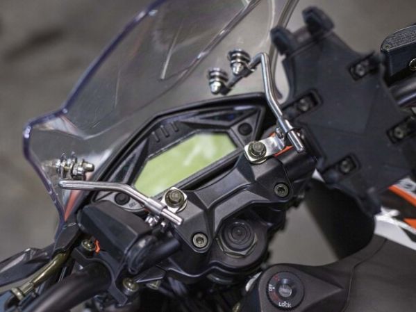 ROCKOT HOUND 250 2.0, 2026 г.