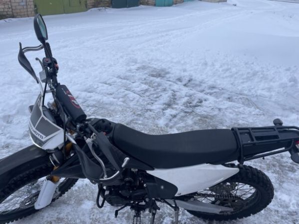 Regulmoto Sport, 2021 г.