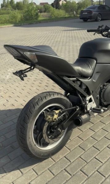 Suzuki GSX 1100F, 1994 г.