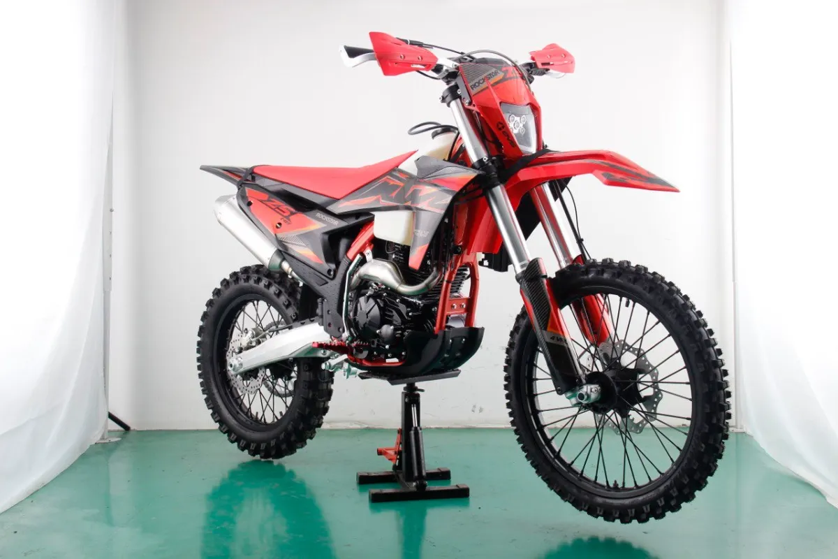 Кроссовый Racer Z 5, 2025 г.