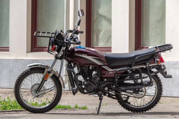 Racer Tourist RC150 23A, 2025 г.