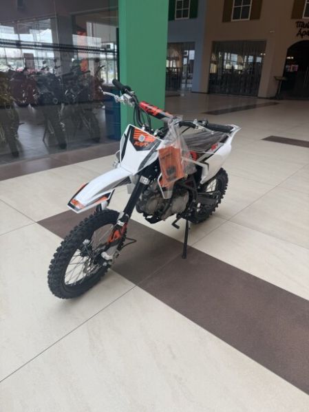 Kayo M125EM, 2026 г.