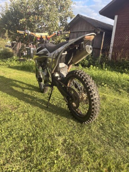 Racer RC250GY-C2K, 2023 г.