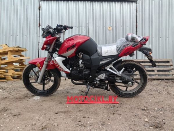 Racer Nitro RC250CK, 2026 г.
