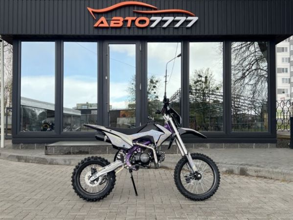 BSE MX 125, 2026 г.