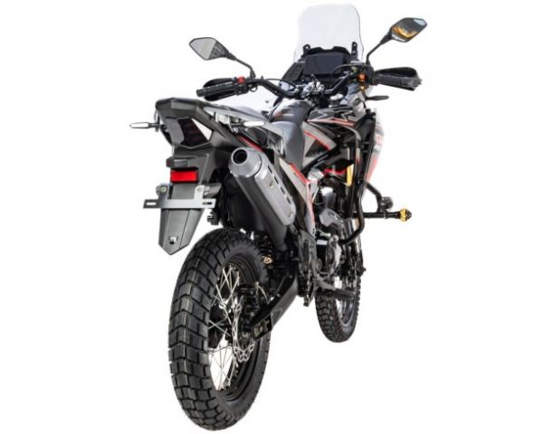 Motoland Enduro, 2026 г.
