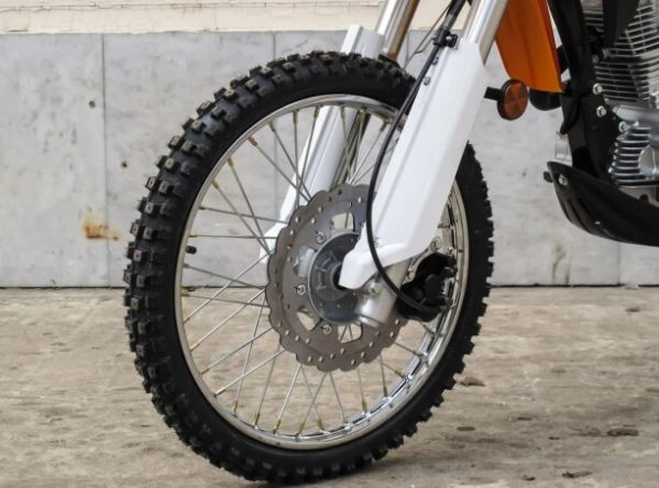Racer Enduro RC200GY-C2, 2023 г.