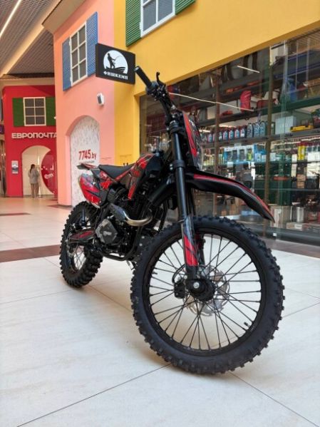 TMBK ENVY 300 PRO, 2026 г.