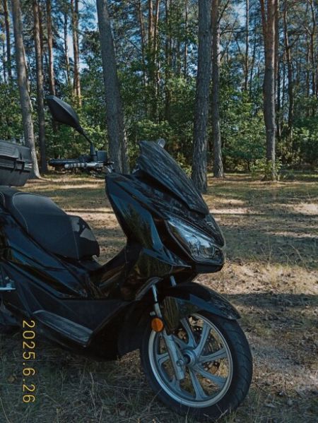 Vento VMC, 2023 г.