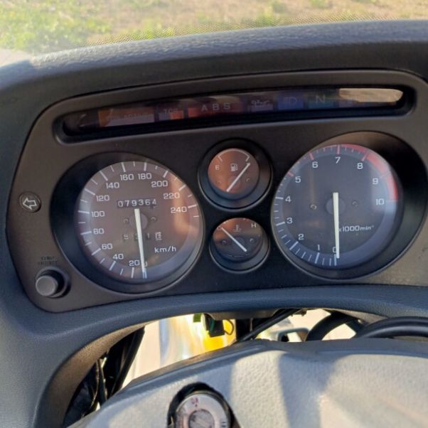 Honda ST, 2001 г.