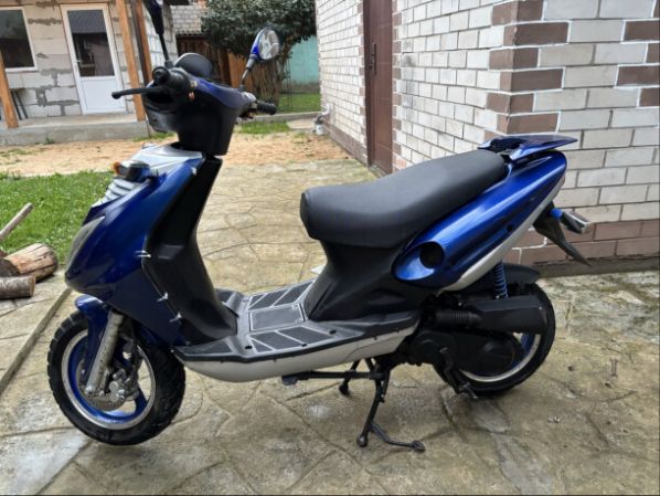 Viper MX, 2008 г.
