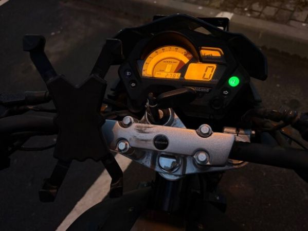 Motoland Bandit 300, 2024 г.
