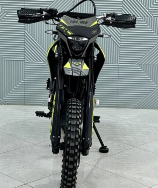 Racer RC300B-F Panther PRO 21, 2026 г.
