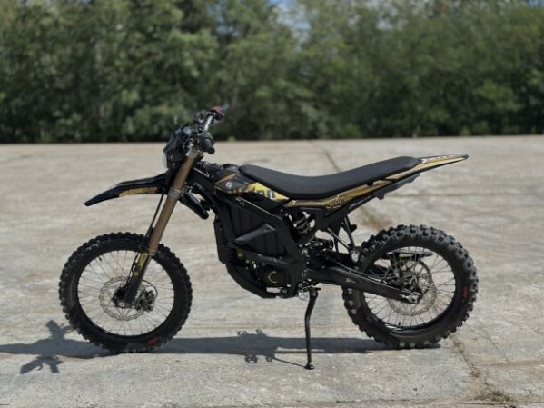 Surron Ultra 24, 2026 г.