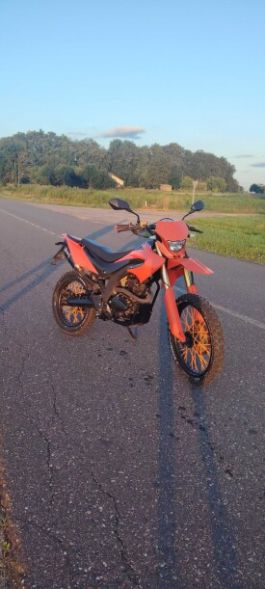 Минск X 250, 2020 г.