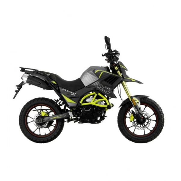 KXD Cross Rockot Hound 250cc, 2024 г.