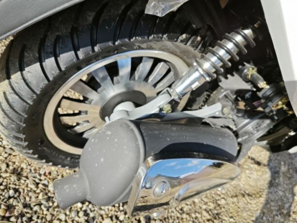 Минск Vesna 125, 2026 г.