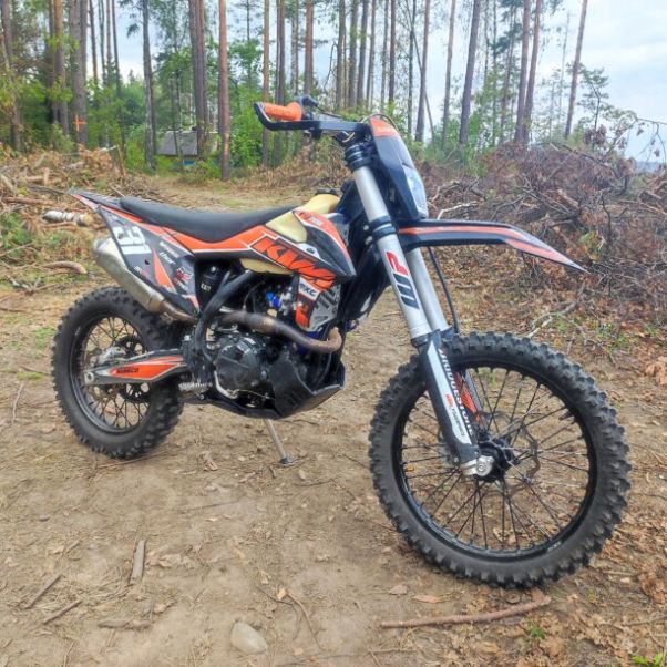 Avantis Enduro 300 Pro/EFI, 2023 г.