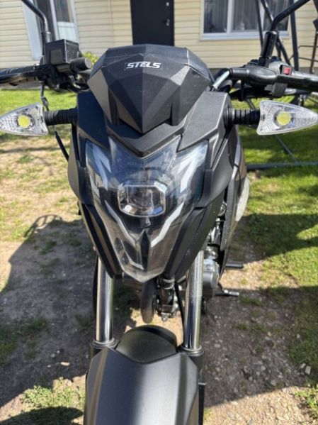 Stels RK125, 2024 г.