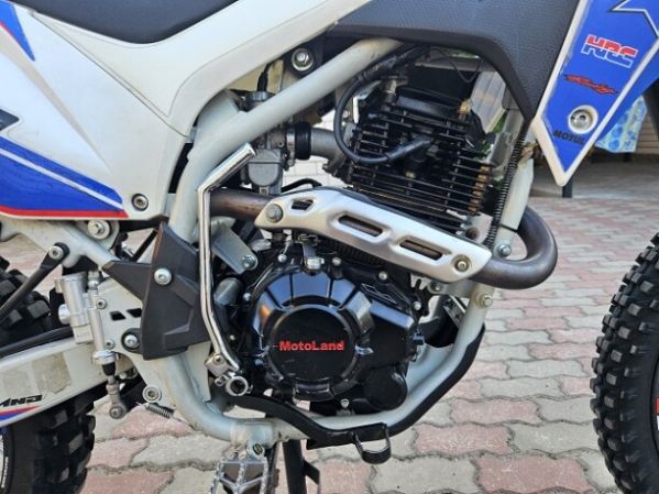 Motoland MT 250, 2024 г.