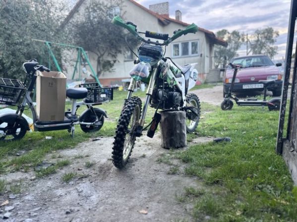 KXD Sport, 2018 г.