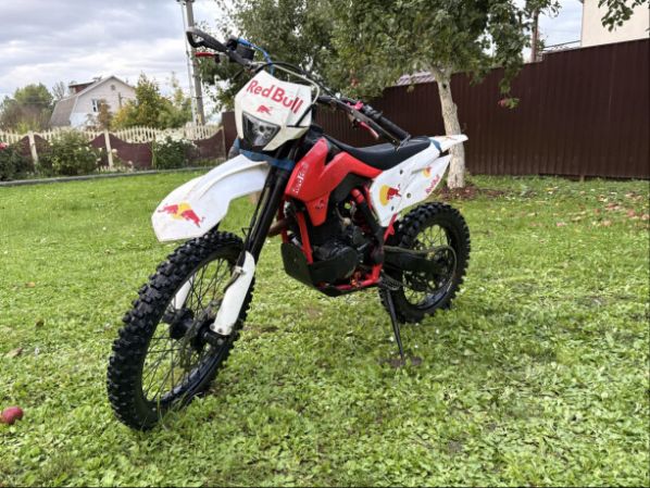 Progasi SUPER MAX 300, 2024 г.