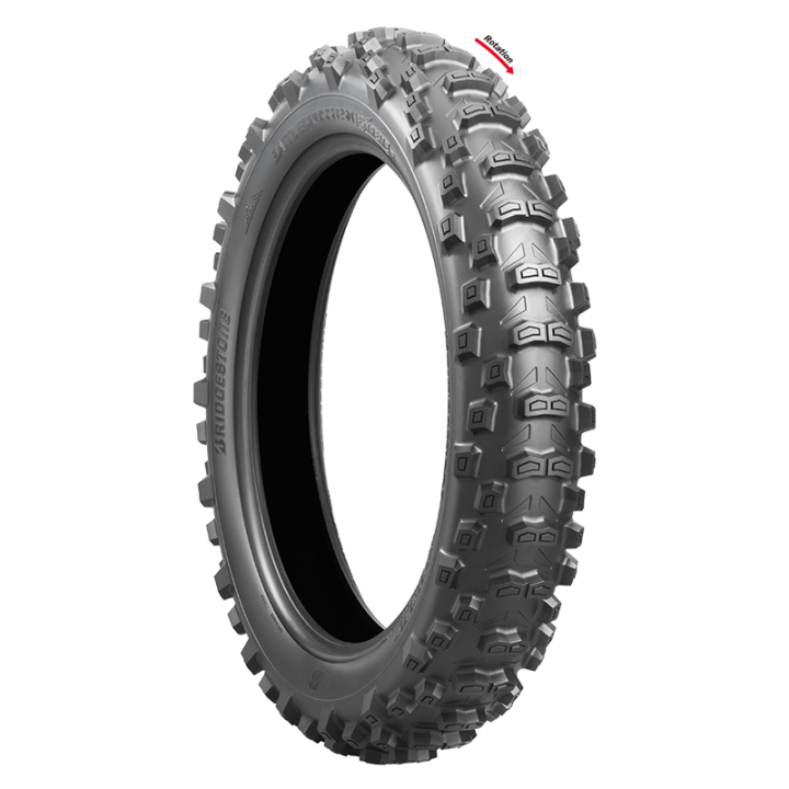 Bridgestone 140/80 -18 E50 R EXTREME 70M TT NHS
