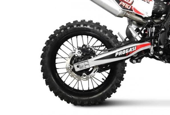 Progasi SUPER MAX 300, 2026 г.