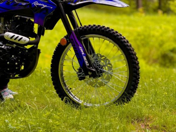 Racer ZWC2-300B, 2026 г.