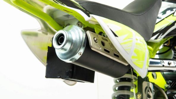 Motoland Cross Apex 110 E 14/12, 2025 г.