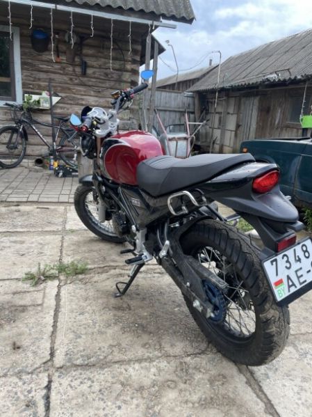 ЗиД 300-01, 2024 г.